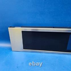 Genuine JENN-AIR Oven Micro 30 Touch Panel Assy # W11195953