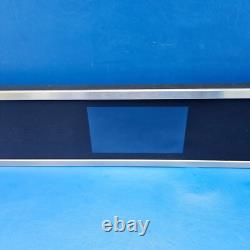 Genuine JENN-AIR Oven Micro 30 Touch Panel Assy # W11195953