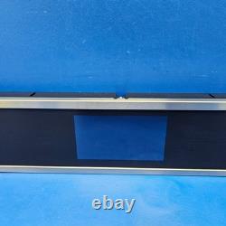 Genuine JENN-AIR Oven Micro 30 Touch Panel Assy # W11195953