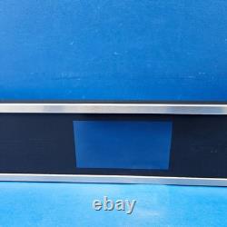 Genuine JENN-AIR Oven Micro 30 Touch Panel Assy # W11195953