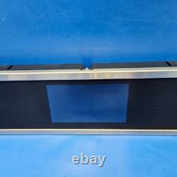Genuine JENN-AIR Oven Micro 30 Touch Panel Assy # W11195953