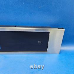 Genuine JENN-AIR Oven Micro 30 Touch Panel Assy # W11195953