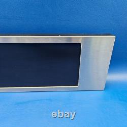 Genuine JENN-AIR Oven Micro 30 Touch Panel Assy # W11195953