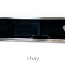 Genuine JENN-AIR Oven Micro 30 Touch Panel Assy # W11195953