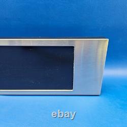 Genuine JENN-AIR Oven Micro 30 Touch Panel Assy # W11195953