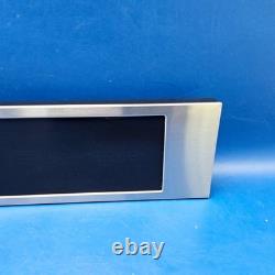 Genuine JENN-AIR Oven Micro 30 Touch Panel Assy # W11195953