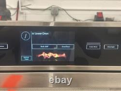 Genuine JENN-AIR Oven Micro 30 Touch Panel Assy # W11195953