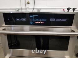 Genuine JENN-AIR Oven Micro 30 Touch Panel Assy # W11195953