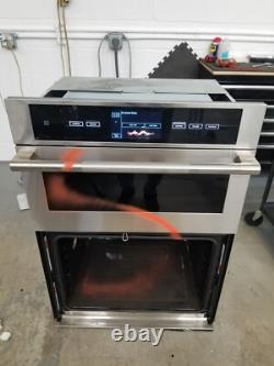 Genuine JENN-AIR Oven Micro 30 Touch Panel Assy # W11195953