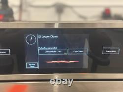 Genuine JENN-AIR Oven Micro 30 Touch Panel Assy # W11195953