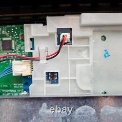 Genuine JENN-AIR Oven Micro 30 Touch Panel Assy # W11195953