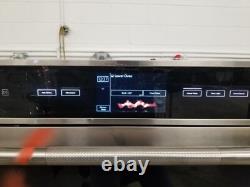 Genuine JENN-AIR Oven Micro 30 Touch Panel Assy # W11195953