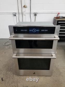 Genuine JENN-AIR Oven Micro 30 Touch Panel Assy # W11195953