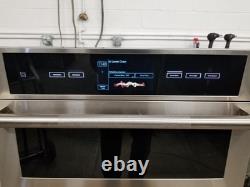 Genuine JENN-AIR Oven Micro 30 Touch Panel Assy # W11195953