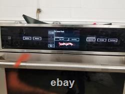 Genuine JENN-AIR Oven Micro 30 Touch Panel Assy # W11195953
