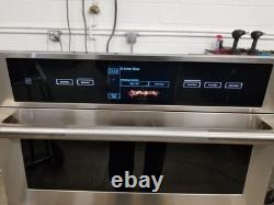 Genuine JENN-AIR Oven Micro 30 Touch Panel Assy # W11195953