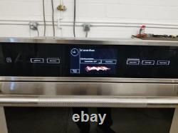 Genuine JENN-AIR Oven Micro 30 Touch Panel Assy # W11195953
