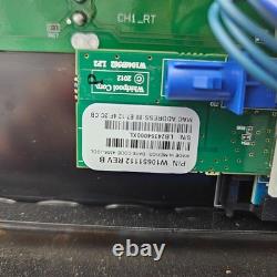 Genuine JENN-AIR Oven Micro 30 Touch Panel Assy # W11195953