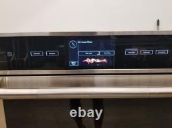 Genuine JENN-AIR Oven Micro 30 Touch Panel Assy # W11195953
