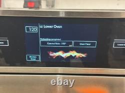 Genuine JENN-AIR Oven Micro 30 Touch Panel Assy # W11195953