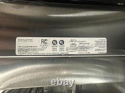 Genuine JENN-AIR Oven Micro 30 Touch Panel Assy # W11195953