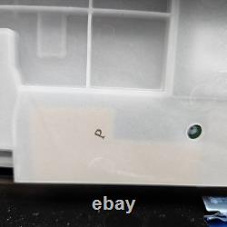 Genuine JENN-AIR Oven Micro 30 Touch Panel Assy # W11195953
