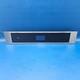 Genuine JENN-AIR Oven Micro 30 Touch Panel Assy # W11195956