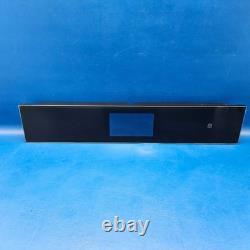 Genuine JENN-AIR Oven Micro 30 Touch Panel Assy # W11199502