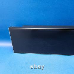 Genuine JENN-AIR Oven Micro 30 Touch Panel Assy # W11199502