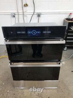 Genuine JENN-AIR Oven Micro 30 Touch Panel Assy # W11199502