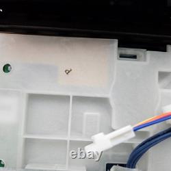 Genuine JENN-AIR Oven Micro 30 Touch Panel Assy # W11199502