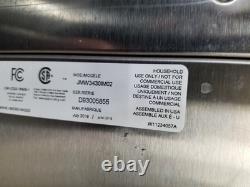 Genuine JENN-AIR Oven Micro 30 Touch Panel Assy # W11199502