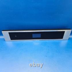 Genuine JENN-AIR Oven Micro 30 Touch Panel Assy # W11428925