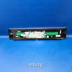 Genuine JENN-AIR Oven Micro 30 Touch Panel Assy # W11428925