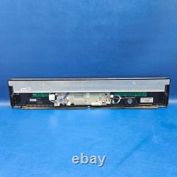 Genuine JENN-AIR Oven Micro 30 Touch Panel Assy # W11428925