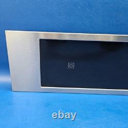 Genuine JENN-AIR Oven Micro 30 Touch Panel Assy # W11428925