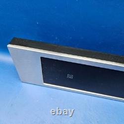 Genuine JENN-AIR Oven Micro 30 Touch Panel Assy # W11428925
