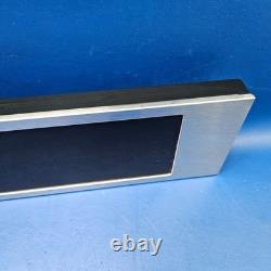 Genuine JENN-AIR Oven Micro 30 Touch Panel Assy # W11428925