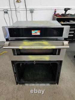 Genuine JENN-AIR Oven Micro 30 Touch Panel Assy # W11428925