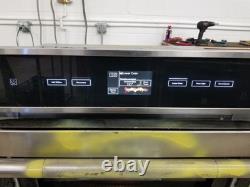 Genuine JENN-AIR Oven Micro 30 Touch Panel Assy # W11428925