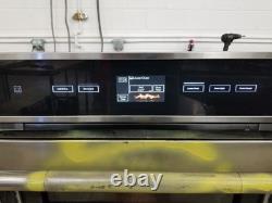 Genuine JENN-AIR Oven Micro 30 Touch Panel Assy # W11428925