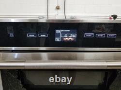 Genuine JENN-AIR Oven Micro 30 Touch Panel Assy # W11428925