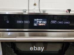 Genuine JENN-AIR Oven Micro 30 Touch Panel Assy # W11428925