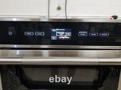 Genuine JENN-AIR Oven Micro 30 Touch Panel Assy # W11428925