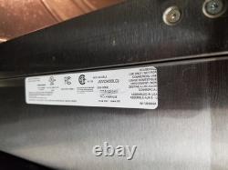 Genuine JENN-AIR Oven Micro 30 Touch Panel Assy # W11428925