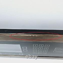 Genuine JENN-AIR Oven Micro 30 Touch Panel With Display # W10306759 W10289537