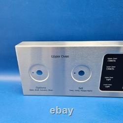 Genuine JENN-AIR Oven, Touch Panel ONLY # 74008478 74008486 (Board not included)