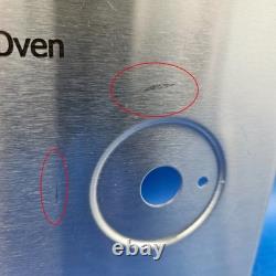 Genuine JENN-AIR Oven, Touch Panel ONLY # 74008478 74008486 (Board not included)