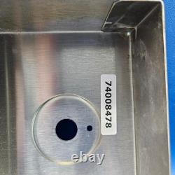 Genuine JENN-AIR Oven, Touch Panel ONLY # 74008478 74008486 (Board not included)