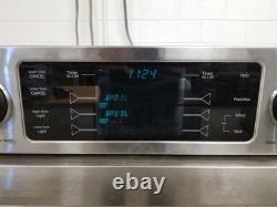 Genuine JENN-AIR Oven, Touch Panel ONLY # 74008478 74008486 (Board not included)